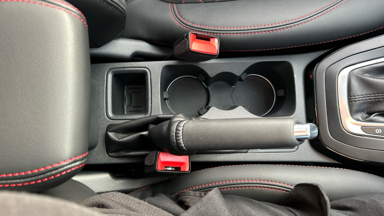 Ford Puma 1.0 EcoBoost Hybrid mHEV ST-Line X 5dr DCT Petrol Hatchback